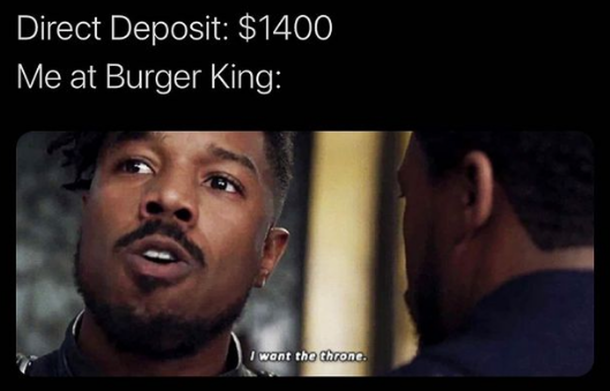 10 Very Funny Random Memes To Bless Your Timeline - picture 5