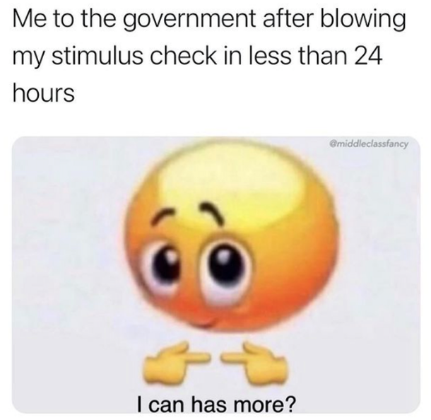 10 Very Funny Random Memes To Bless Your Timeline - picture 8
