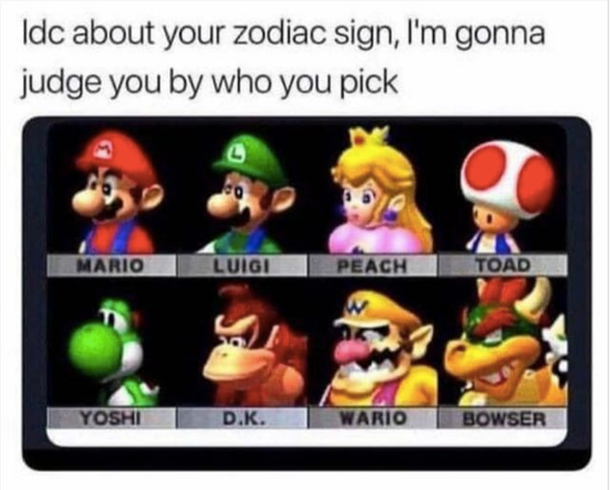 10 Very Funny Random Memes To Bless Your Timeline - picture 9