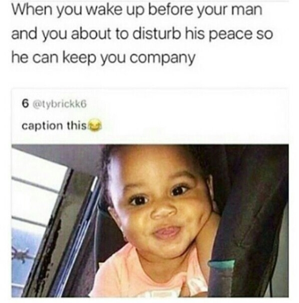 10 Very Funny Relationship Memes To Send To The One You Love - picture 10