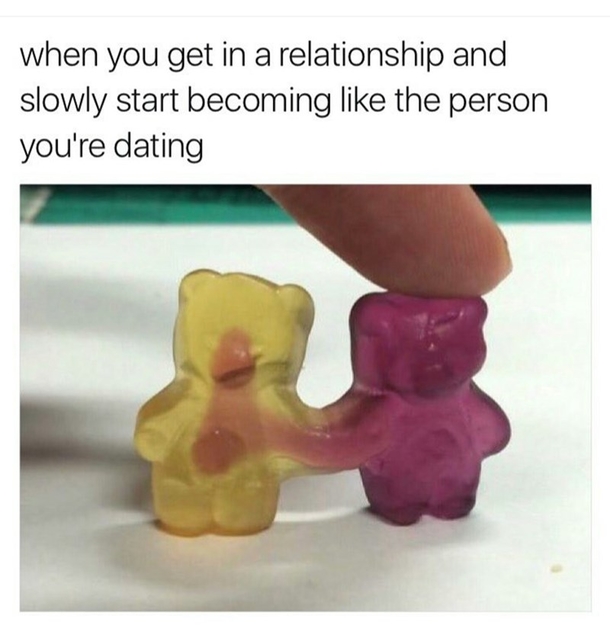 10 Very Funny Relationship Memes To Send To The One You Love - picture 8