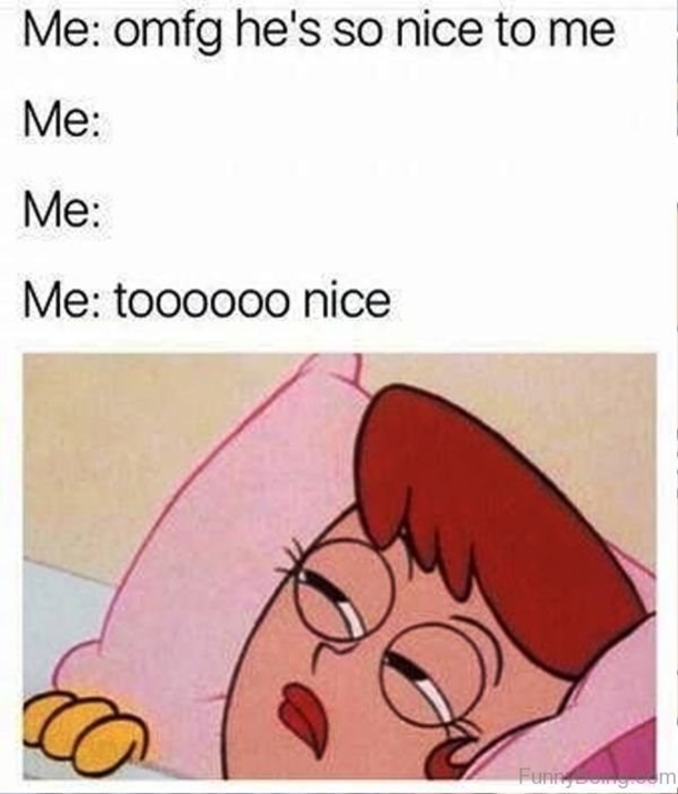 10 Very Funny Relationship Memes To Send To The One You Love - picture 9