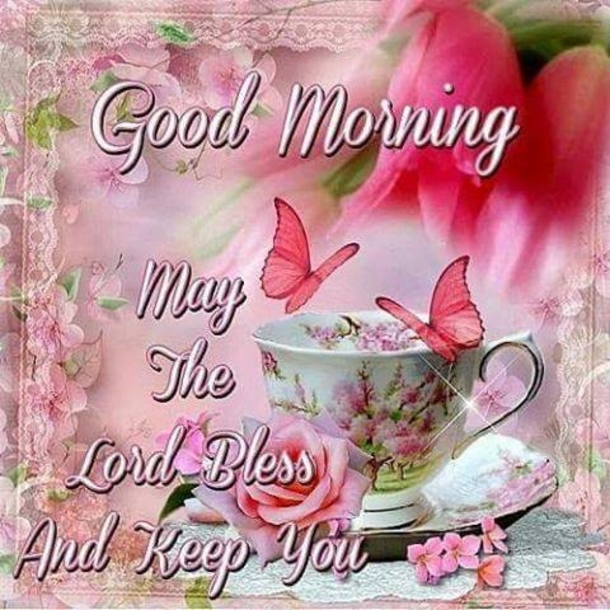 10 Very Good Morning Quotes, Sayings And Blessings To Start A New Day - picture 3