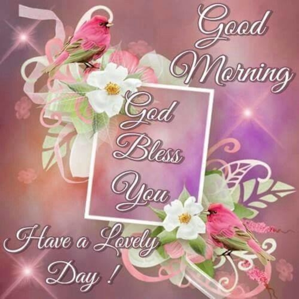 10 Very Good Morning Quotes, Sayings And Blessings To Start A New Day - picture 6