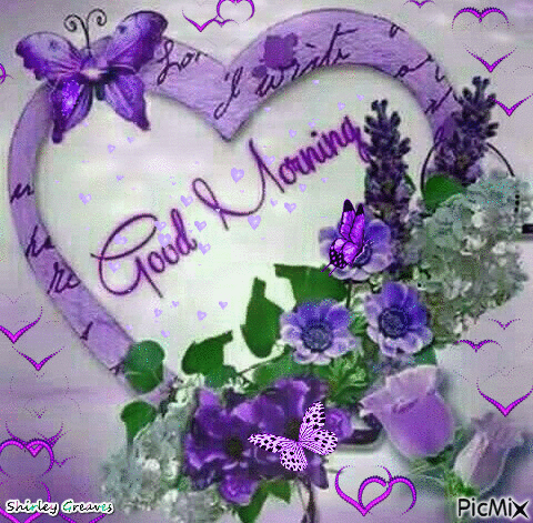 10 Very Happy Good Morning Quotes - picture 6