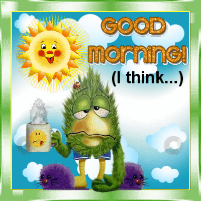 10 Very Happy Good Morning Quotes - picture 9