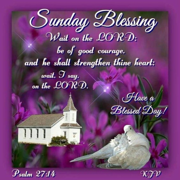10 Very Happy Sunday Quotes And Sayings - picture 10