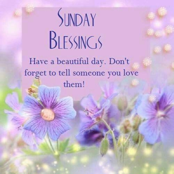 10 Very Happy Sunday Quotes And Sayings - picture 3