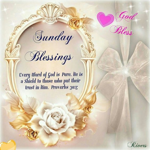 10 Very Happy Sunday Quotes And Sayings - picture 5