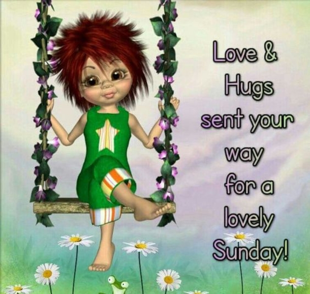 10 Very Happy Sunday Quotes And Sayings - picture 6