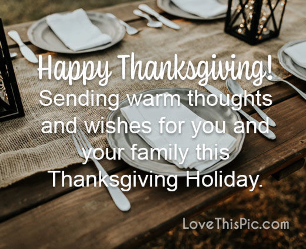 10 Very Happy Thanksgiving Wishes To Share In 2022 - picture 2