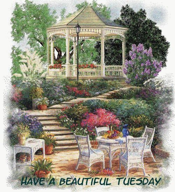 10+ Very Happy Tuesday To Make Your Day Feel Amazing - picture 8