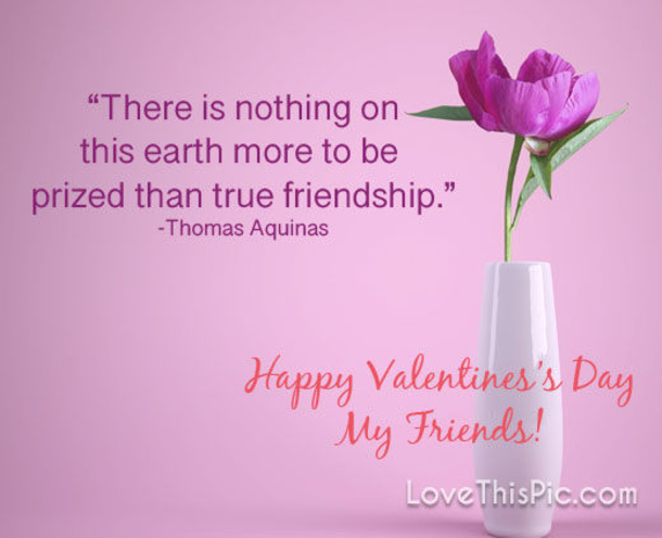 10 Very Happy Valentine's Day Greetings To Send And Share With Others - picture 11