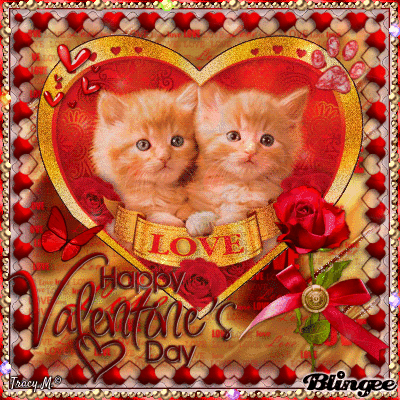 10 Very Happy Valentine's Day Greetings To Send And Share With Others - picture 12