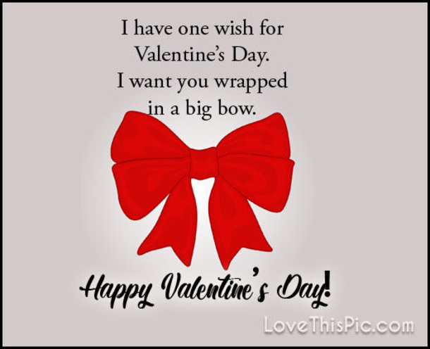 10 Very Happy Valentine's Day Greetings To Send And Share With Others - picture 4
