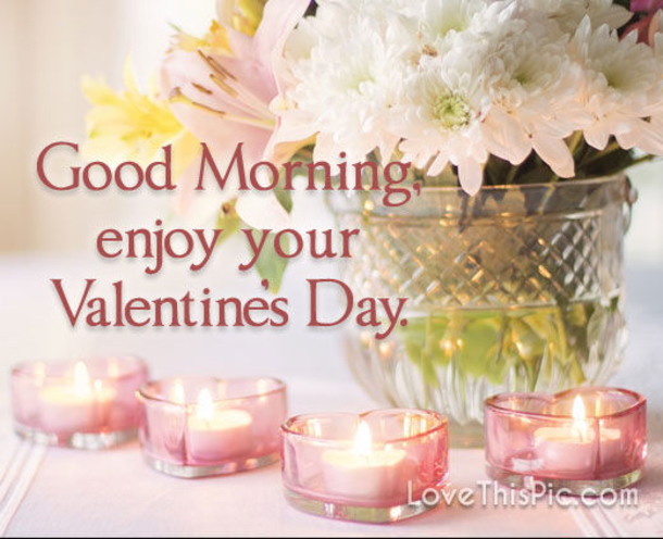 10 Very Happy Valentine's Day Greetings To Send And Share With Others - picture 6