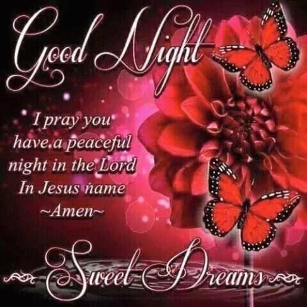 10 Very Inspirational Good Night Quotes And Messages To Love - picture 6