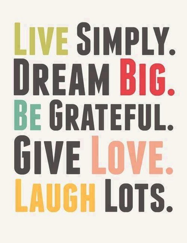 10 Very inspirational life quotes to live by - picture 10