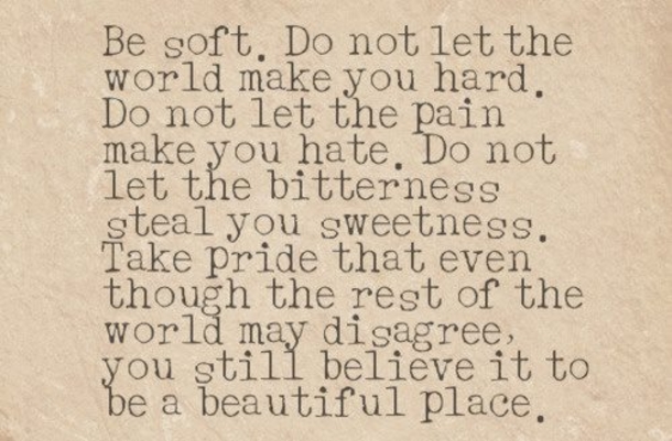 10 Very inspirational life quotes to live by - picture 4