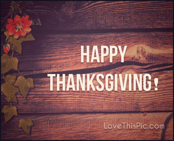 10 Very Inspirational Thanksgiving Quotes & Blessings - picture 8
