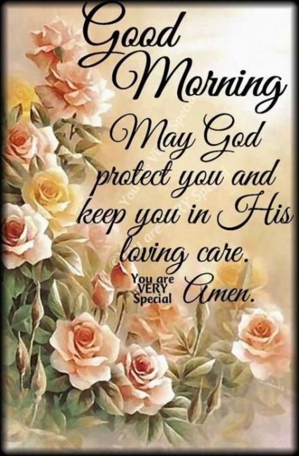10 Very Lovely Good Morning Quotes And Sayings - picture 3