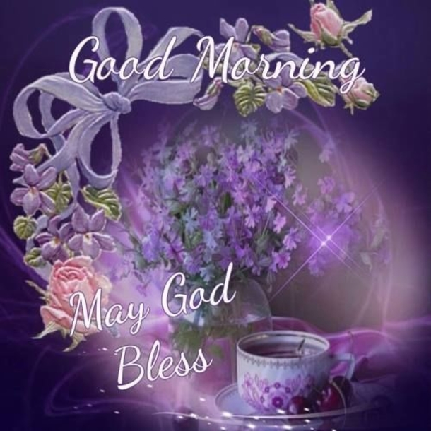 10 Very Lovely Good Morning Quotes And Sayings - picture 6
