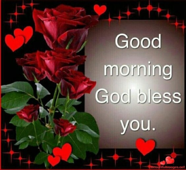 10 Very Lovely Good Morning Quotes And Sayings - picture 8