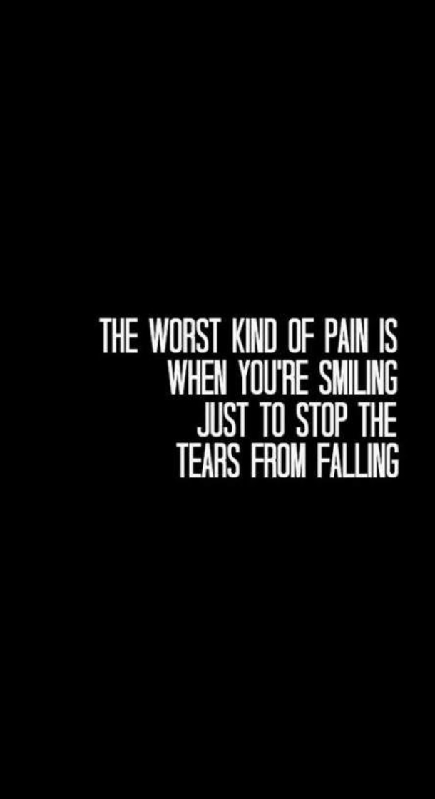 10 Very Painful Quotes And Messages - picture 10