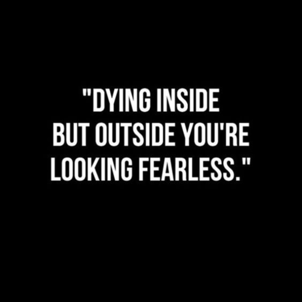 10 Very Painful Quotes And Messages - picture 3