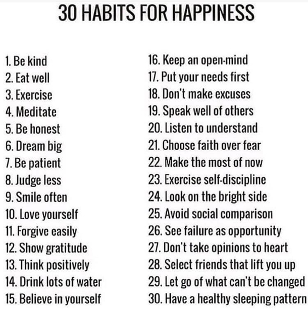 10 Very Positive Quotes That Express Happiness In Life - picture 4