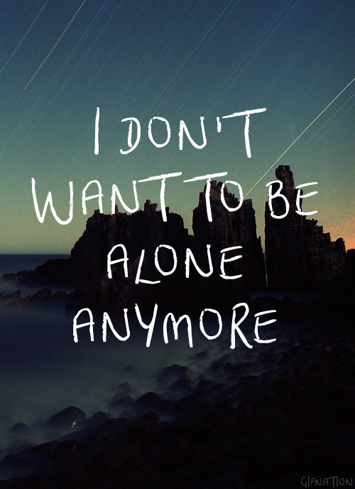 10 Very Sad Animated Quotes - picture 11