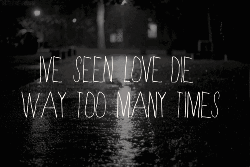 10 Very Sad Animated Quotes - picture 5
