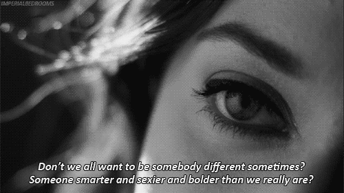 10 Very Sad Life & Love Quote Gifs - picture 9