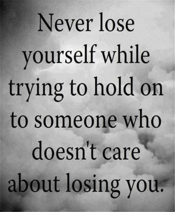 10 Very Sad Love Quotes For Women - picture 4
