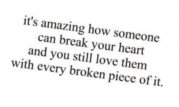 10 Very Sad / Painful Quotes - picture 10