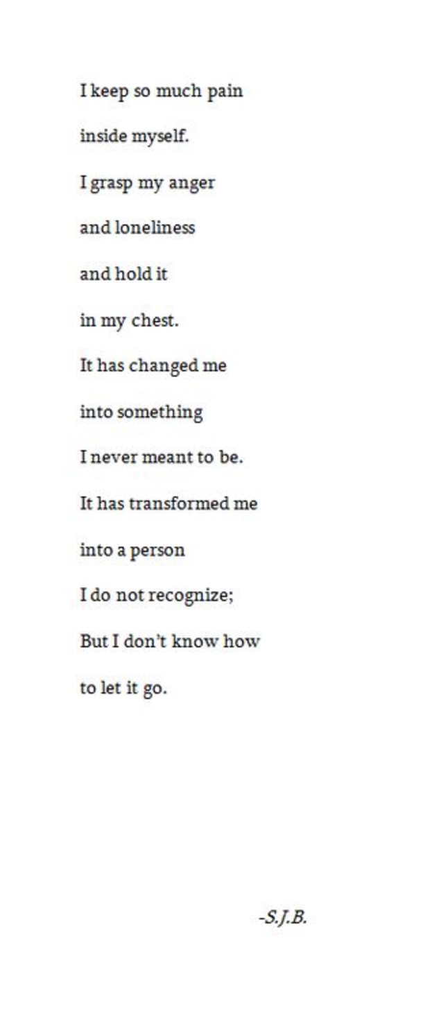 10 Very Sad / Painful Quotes - picture 11