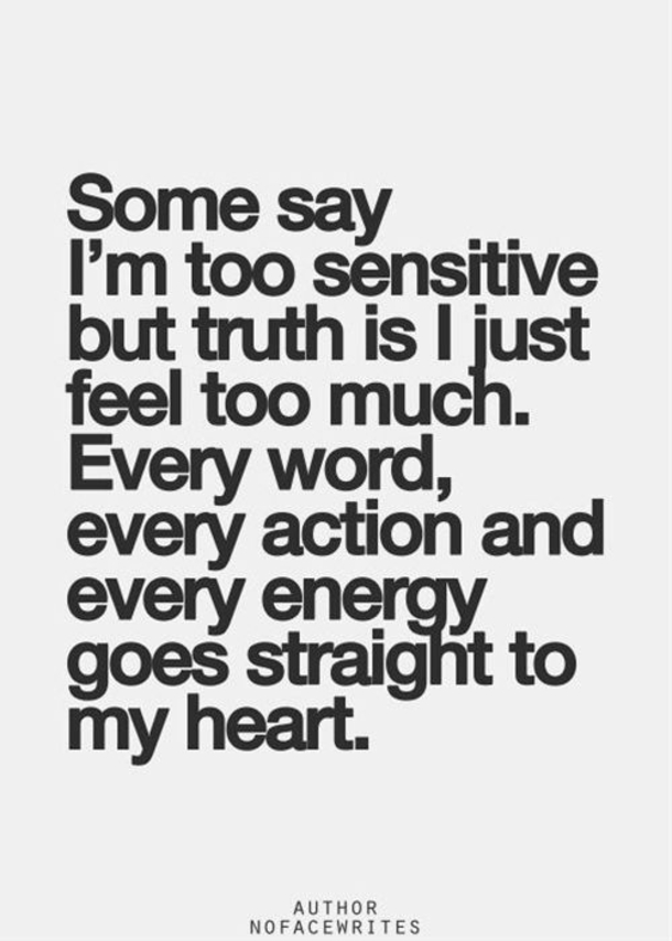10 Very Sad / Painful Quotes - picture 4