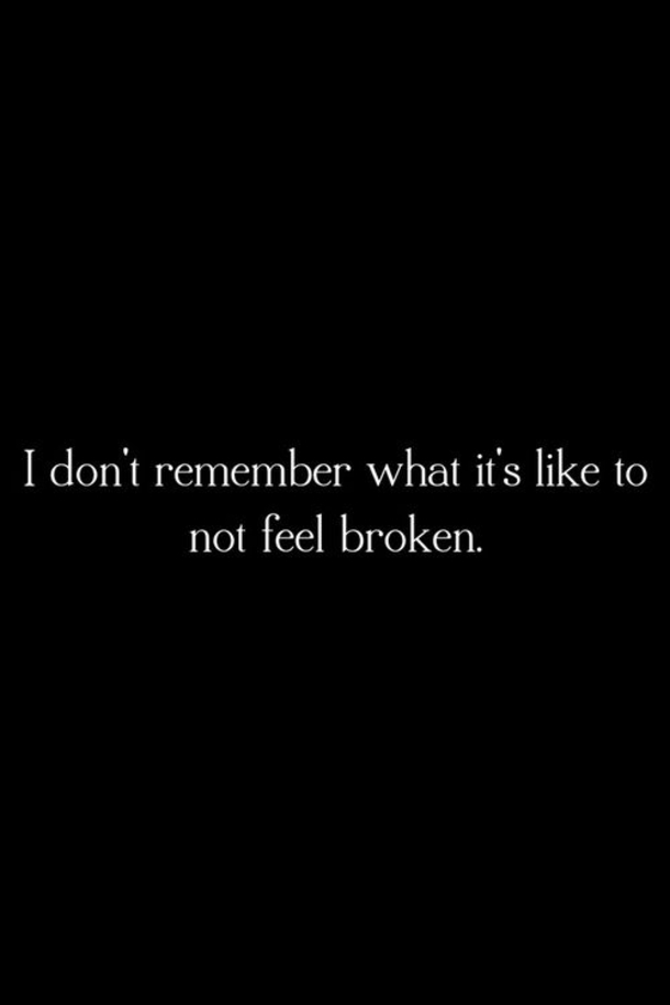 10 Very Sad / Painful Quotes - picture 7