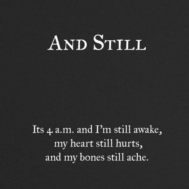 10 Very Sad Quotes For Anyone With A Broken Heart - picture 4