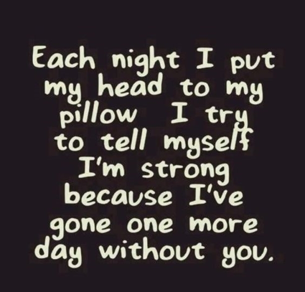10 Very Sad Quotes For Anyone With A Broken Heart - picture 6