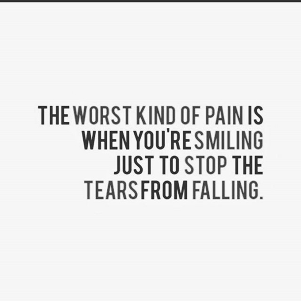 10 Very Sad & Depressing Quotes Of The Day - picture 4