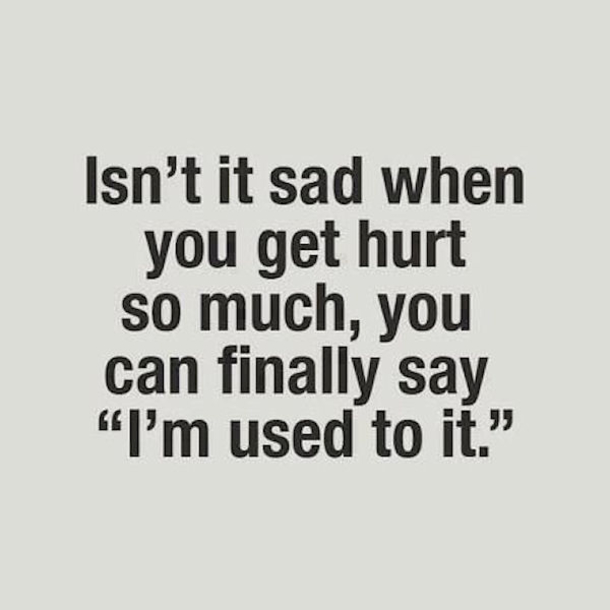 10 Very Sad & Depressing Quotes Of The Day - picture 9