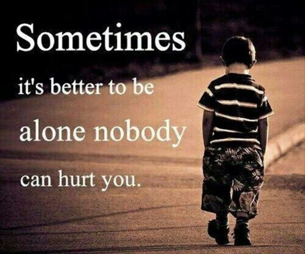 10 Very Sad & Heartbreaking Quotes You Can Truly Relate To - picture 3
