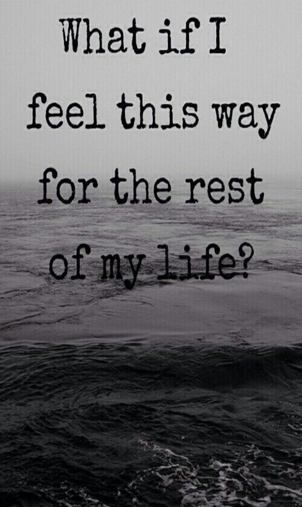 10 Very Sad & Heartbreaking Quotes You Can Truly Relate To - picture 9
