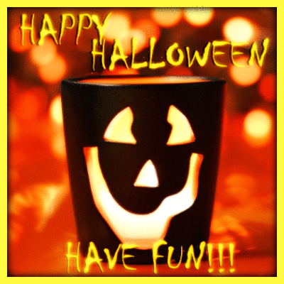 10 Very Scary But Fun Happy Halloween Greetings & Wishes - picture 3