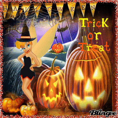 10 Very Scary But Fun Happy Halloween Greetings & Wishes - picture 8