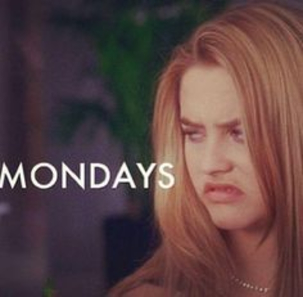 10 Very Silly & Funny Monday Quotes To Help Get You Through The Day - picture 7