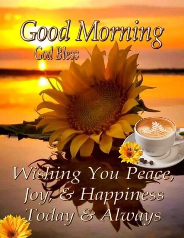 10 Very Special Good Morning Monday Quotes - picture 8