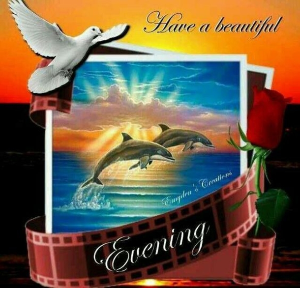 10 Very Special & Beautiful Good Evening Images - picture 2