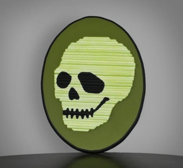10 Very Spooky Halloween Crafts - picture 10